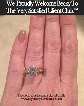 Very Satisfied Client Club™ – old