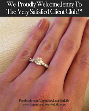 Very Satisfied Client Club™ – old